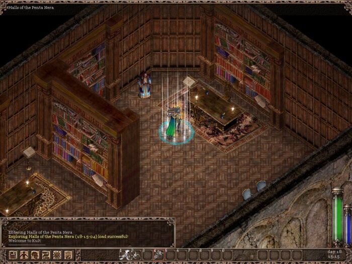 Kult: Heretic Kingdoms