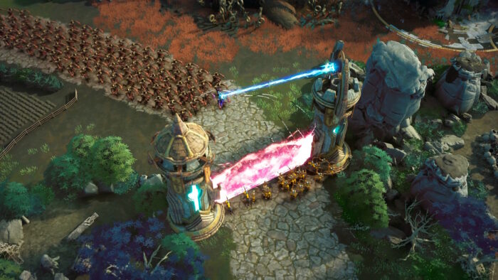 EverSiege: Untold Ages