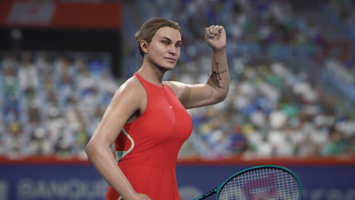 TIEBREAK+: Official game of the ATP and WTA
