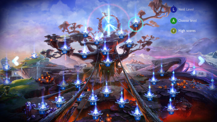 God of Light: Remastered