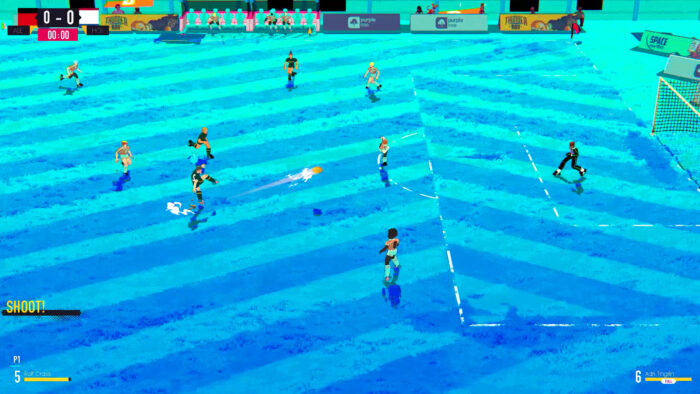Golazo 2