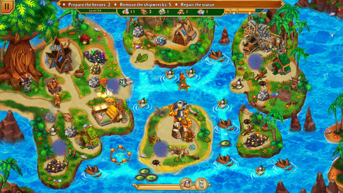 Viking Heroes 2