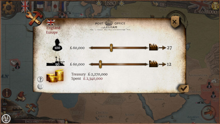 Colonial Conquest