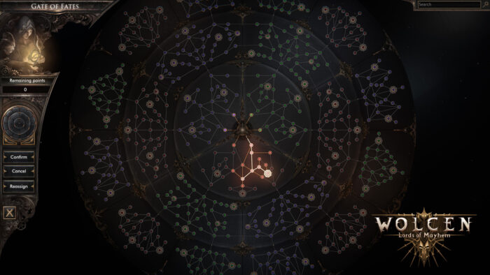 Wolcen: Lords of Mayhem