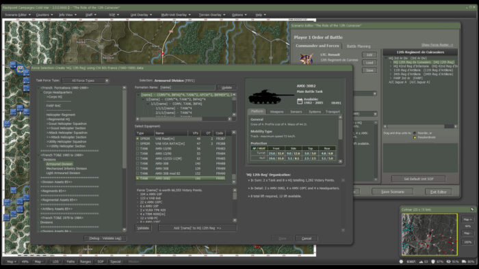 Flashpoint Campaigns: Cold War