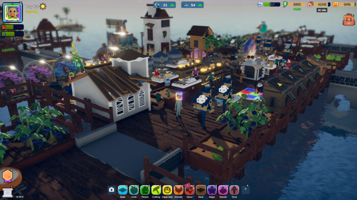 Havendock