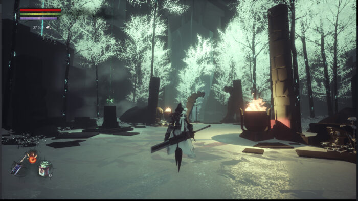 Shattered - Tale of the Forgotten King
