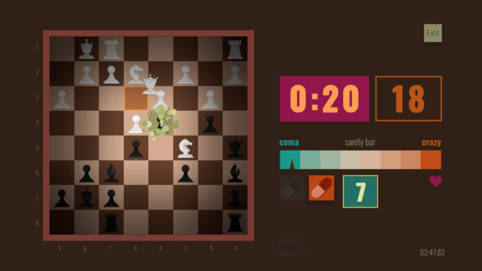 Chess Pills