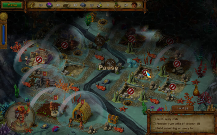 MOAI 4: Terra Incognita Collector’s Edition