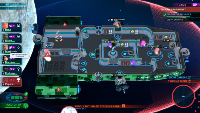 Space Crew: Legendary Edition