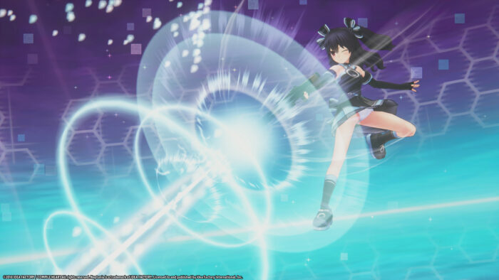 Megadimension Neptunia VIIR