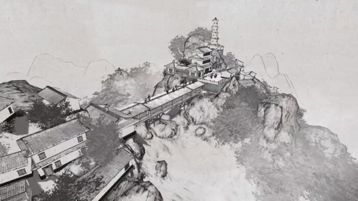 WuJiDaoRen