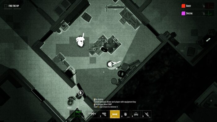 Phantom Squad
