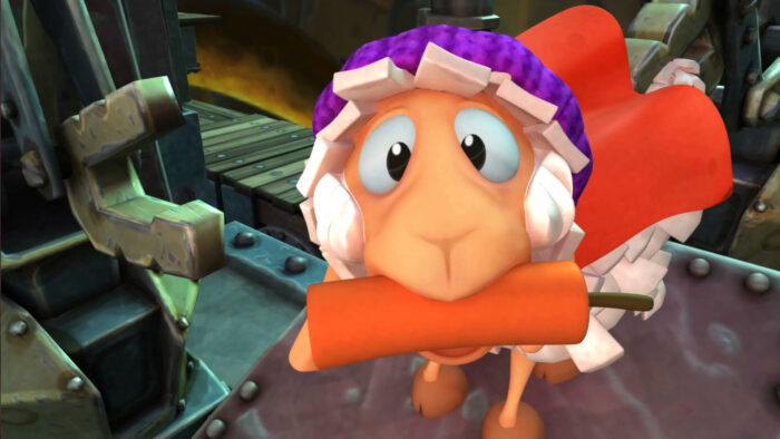 Flockers
