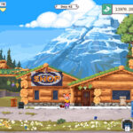 The Last Gas Station