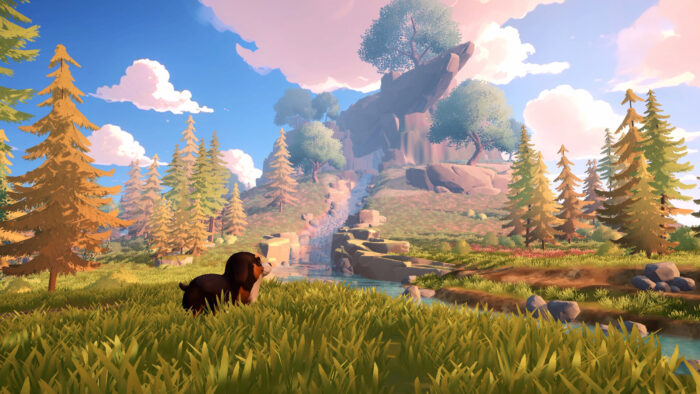 Everdream Village