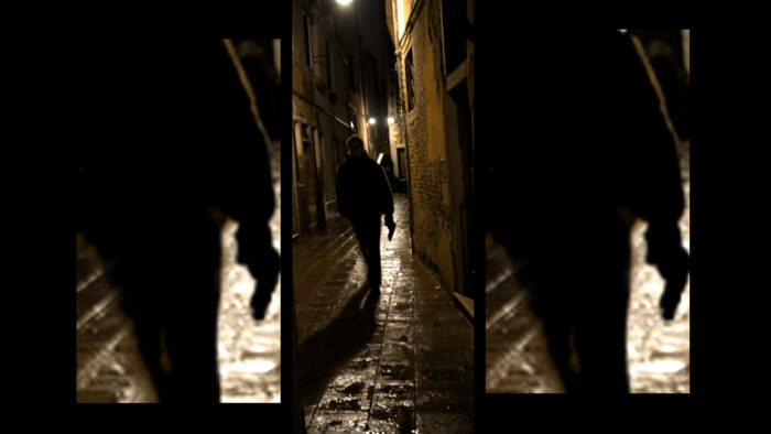 Corto Maltese Secrets of Venice