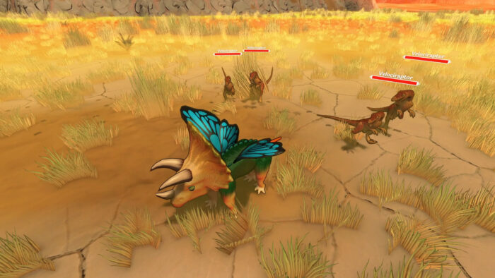 Strange Seed