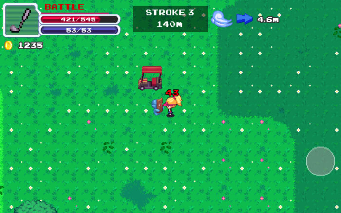RPGolf