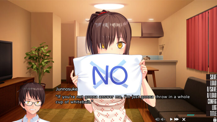 NUKITASHI