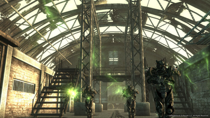 Fallout 3 - Game of the Year Edition