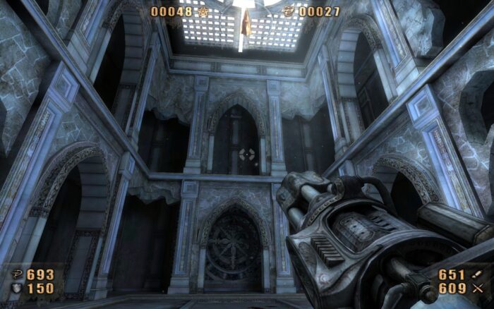 Painkiller: Redemption