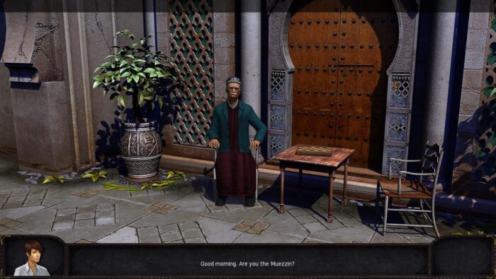 Chronicles of Mystery - Secret of the Lost Kingdom