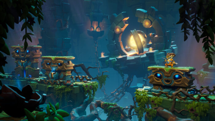 Nikoderiko: The Magical World — Director’s Cut