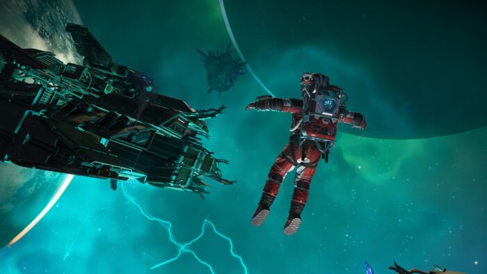 No Man's Sky