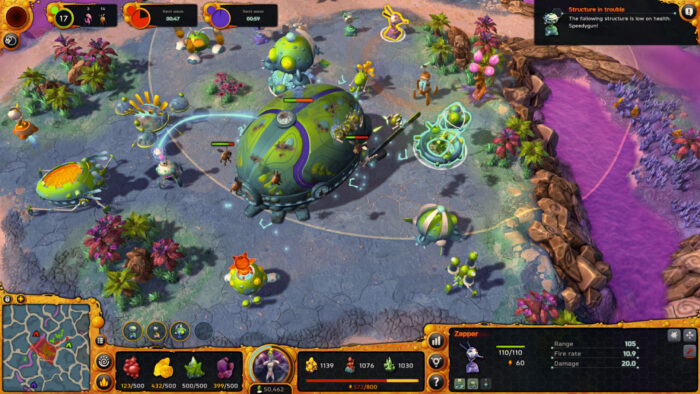 HYPERNOVA: Escape from Hadea