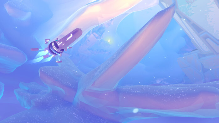 InnerSpace