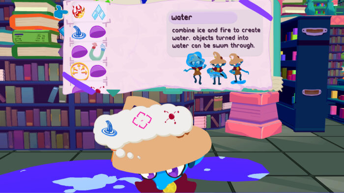 Rhell: Warped Worlds & Troubled Times