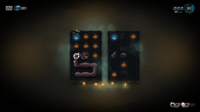 NecroWorm