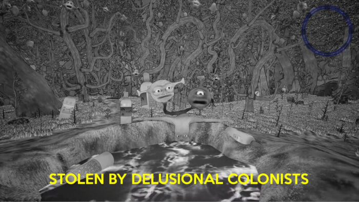 AlienAfterlife