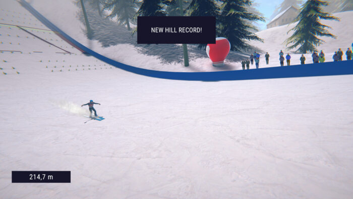 Ski Jumping World Cup