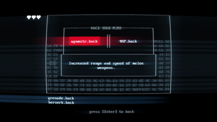 SUPERHOT: MIND CONTROL DELETE