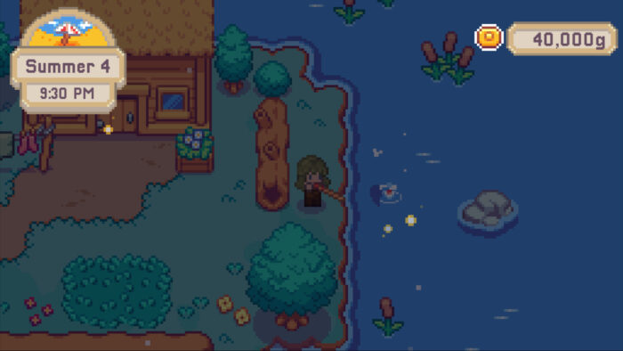 Firefly Village