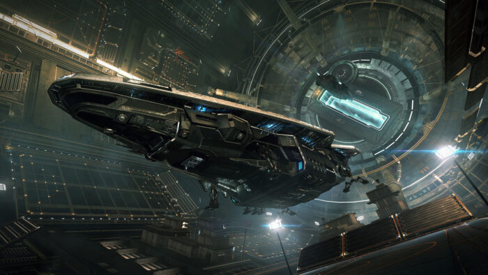 Elite Dangerous