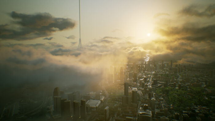 ACE COMBAT™7: SKIES UNKNOWN