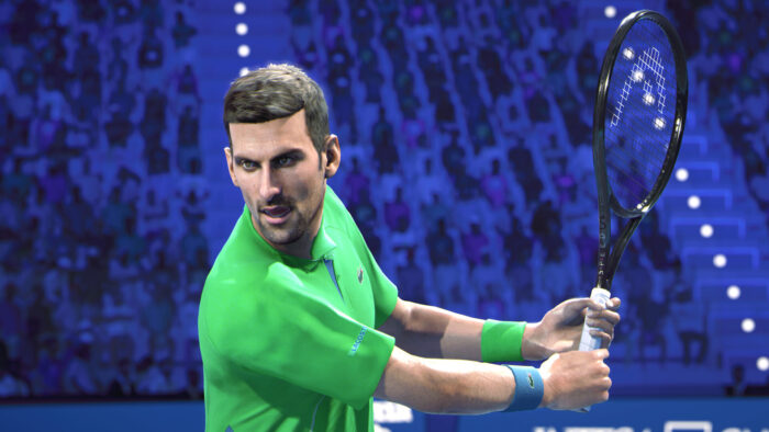 TIEBREAK+: Official game of the ATP and WTA