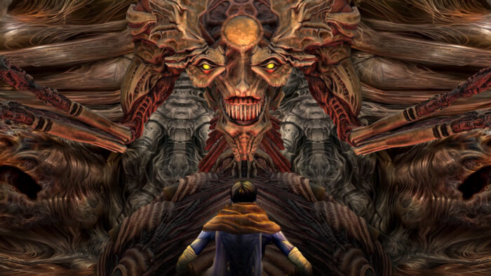 Legacy of Kain™ Soul Reaver 1&2 Remastered
