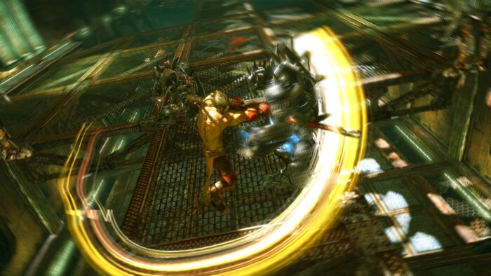ENSLAVED™: Odyssey to the West™ Premium Edition
