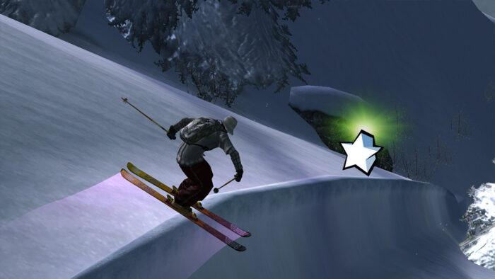 FreakOut: Extreme Freeride