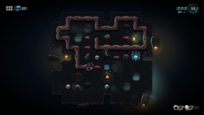 NecroWorm