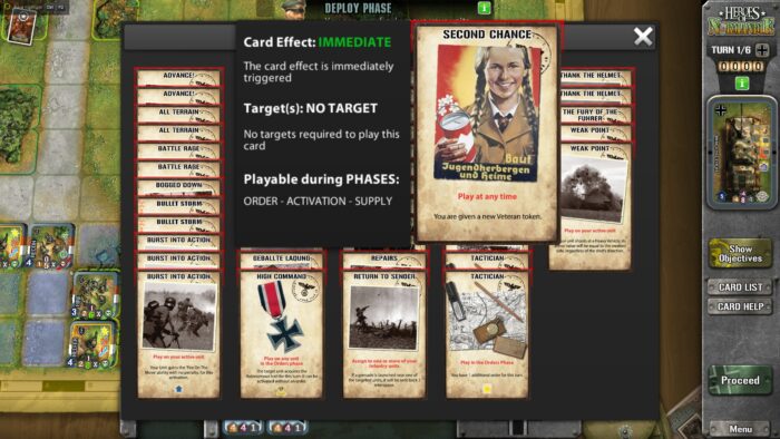Heroes of Normandie