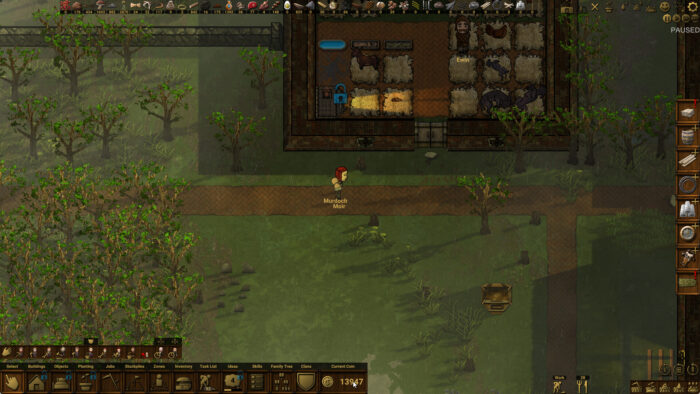 Clanfolk