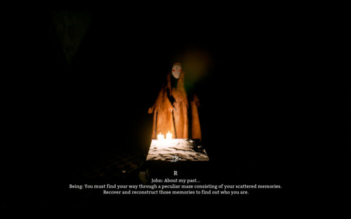 Inner Voices