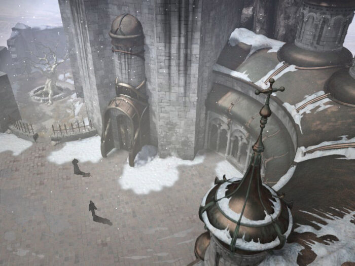 Syberia 2
