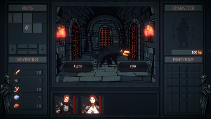 Rune Ark