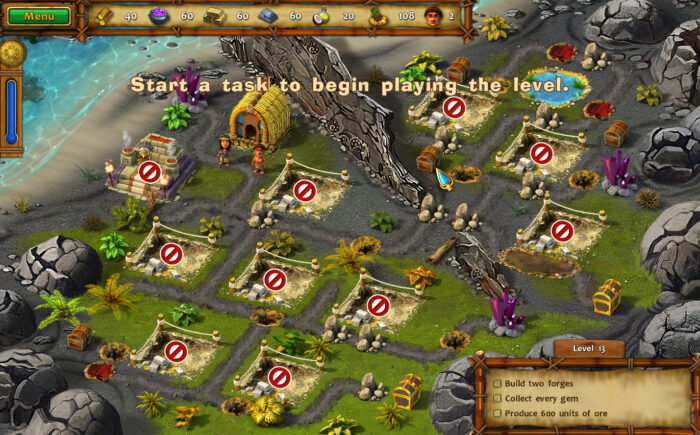 MOAI 4: Terra Incognita Collector’s Edition